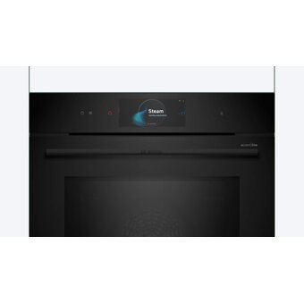  Электрический духовой шкаф Bosch HNG978NB1 