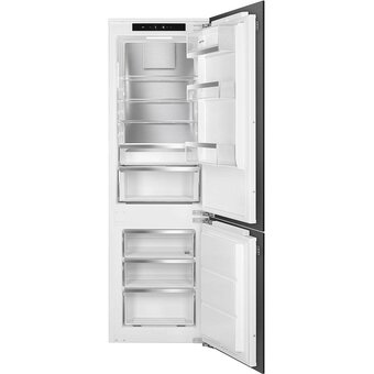  Встраиваемый холодильник SMEG C9174DN2D 