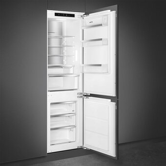  Встраиваемый холодильник SMEG C9174DN2D 