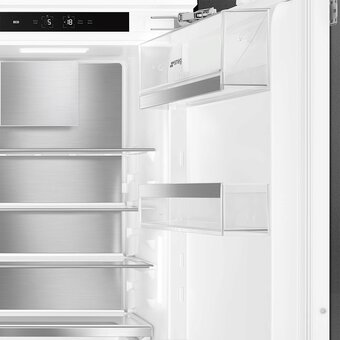  Встраиваемый холодильник SMEG C9174DN2D 