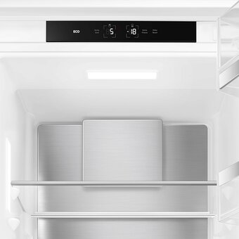  Встраиваемый холодильник SMEG C9174DN2D 