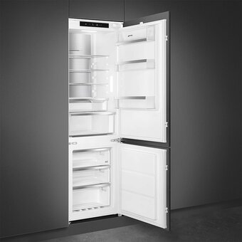  Встраиваемый холодильник Smeg C9174TN5D 