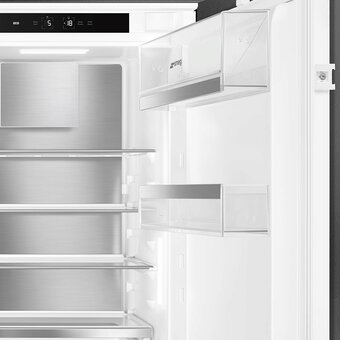  Встраиваемый холодильник Smeg C9174TN5D 