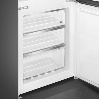  Встраиваемый холодильник Smeg C9174TN5D 