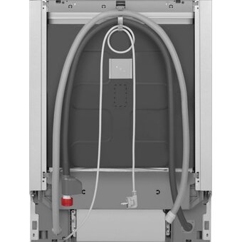  Встраиваемая посудомоечная машина Smeg STL362DQ 