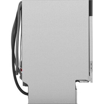  Встраиваемая посудомоечная машина Smeg STL362DQ 