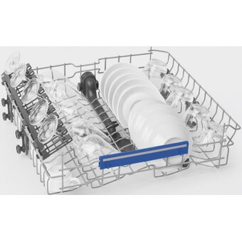  Встраиваемая посудомоечная машина Smeg STL362DQ 