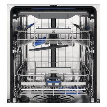  Встраиваемая посудомоечная машина Electrolux EEC67310L 