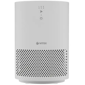  Воздухоочиститель Vitek 8553-VT-01 25Вт белый 