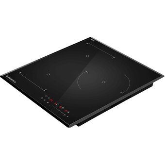  Варочная поверхность MAUNFELD CVI453SBBK Lux Inverter 