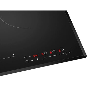  Варочная поверхность MAUNFELD CVI453SBBK Lux Inverter 