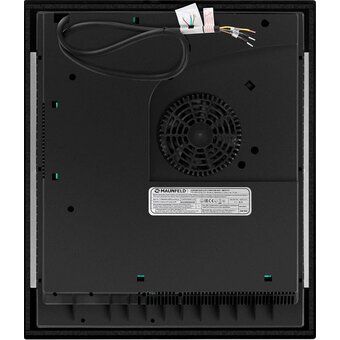  Варочная поверхность MAUNFELD CVI453SBBK Lux Inverter 