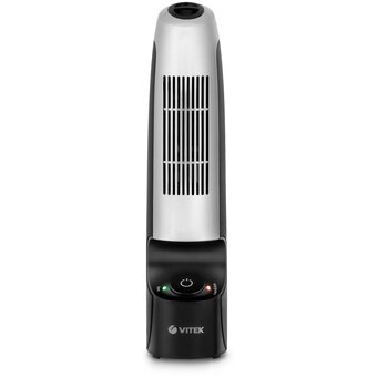  Воздухоочиститель Vitek VT-8551 черный 