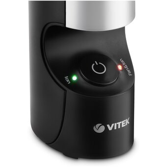  Воздухоочиститель Vitek VT-8551 черный 