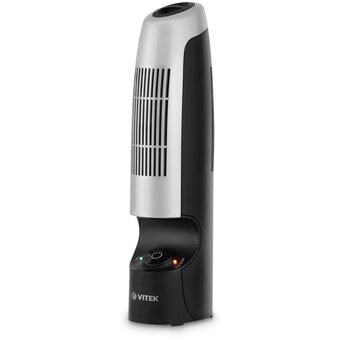  Воздухоочиститель Vitek VT-8551 черный 