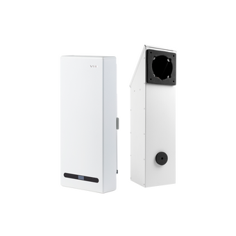  Рекуператор VAKIO Window Smart Dark Night 