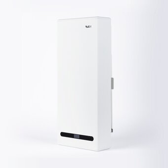  Рекуператор VAKIO Window Smart Dark Night 