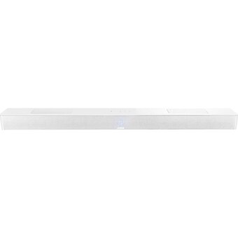 Саундбар Canton Smart Soundbar 10 2.1.2 белый 