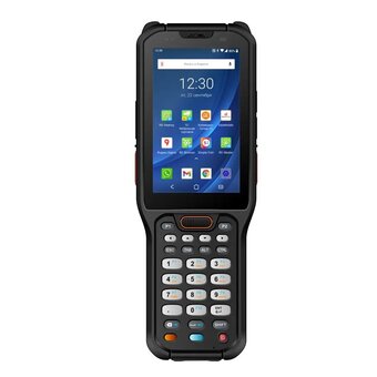  Терминал сбора данных Urovo RT40 (RT40-GS4X10E4011HQ) 