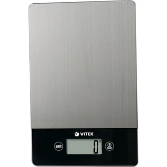  Весы кухонные Vitek VT-2408 