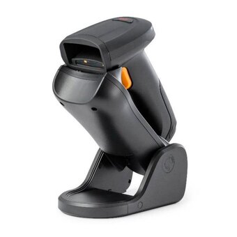  Сканер штрих-кода Атол SB5100BT черный (60600) 2D 