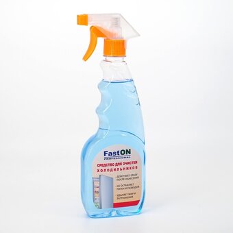  Спрей FASTON FN-0501 500мл 