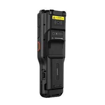  Терминал сбора данных Urovo RT40 (RT40-GH5X10E4011HQ) 
