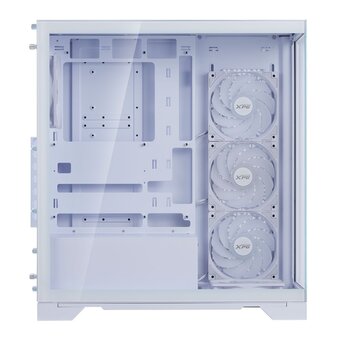  Корпус XPG INVADERXBTFMT-WHCWW 