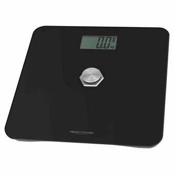  Напольные весы ProfiCare PC-PW 3112 schwarz 