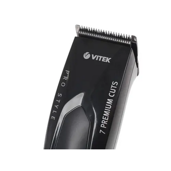  Машинка для стрижки Vitek Prive VT-2518 