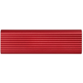  Внешний SSD Patriot PTPL1TBPEC, 1ТБ, красный 
