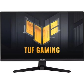 Монитор ASUS Tuf Gaming VG249Q3A (90LM09B0-B01170) 