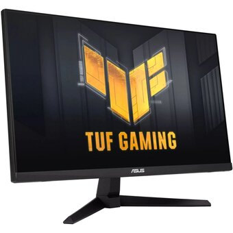  Монитор ASUS Tuf Gaming VG249Q3A (90LM09B0-B01170) 