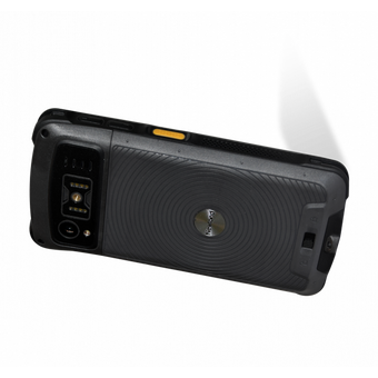  Терминал сбора данных Newland MT9055 Orca III Mobile Computer (NLS-MT9055-W4) 