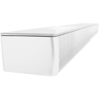  Саундбар Canton Smart Soundbar 10 2.1.2 белый 