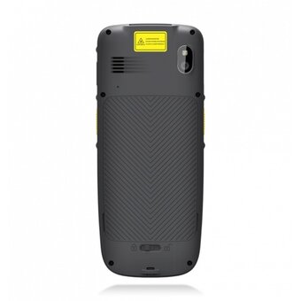  Терминал сбора данных Newland MT6755 Sei Mobile Computer (NLS-MT6755-W4) 