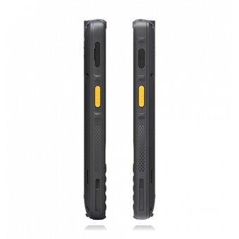  Терминал сбора данных Newland MT6755 Sei Mobile Computer (NLS-MT6755-W4) 