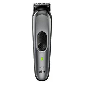  Триммер BRAUN MGK7420 