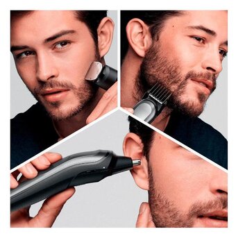  Триммер BRAUN MGK7420 
