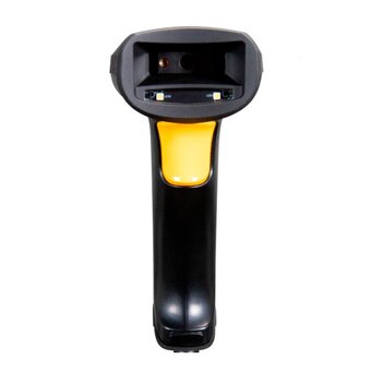  Сканер штрих-кода Атол SB5100BT черный (60600) 2D 