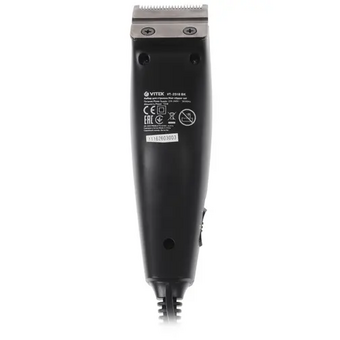  Машинка для стрижки Vitek Prive VT-2518 
