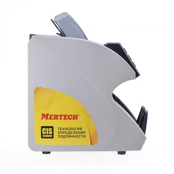  Счетчик банкнот Mertech C-100 Cis MG (5034) 