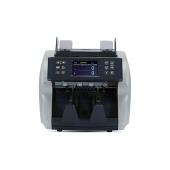  Счетчик банкнот Mertech C-100 Cis MG (5034) 
