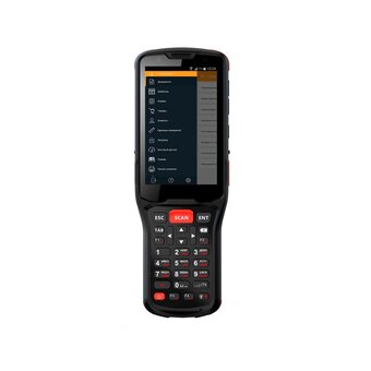  Терминал сбора данных Атол Smart Prime (54204) 