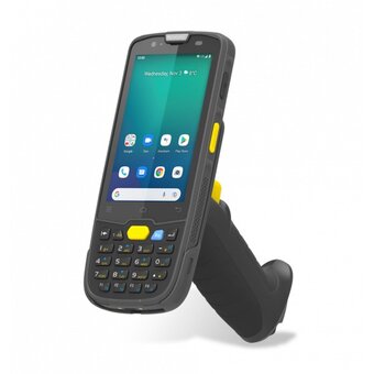  Терминал сбора данных Newland MT6755 Sei Mobile Computer (NLS-MT6755-W4) 