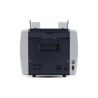  Счетчик банкнот Mertech C-100 Cis MG (5034) 