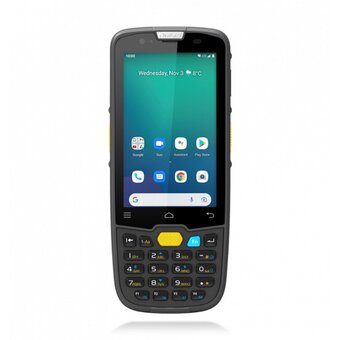  Терминал сбора данных Newland MT6755 Sei Mobile Computer (NLS-MT6755-W4) 