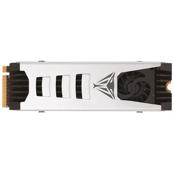  SSD Patriot PV553 PV553P4TBM28H 4ТБ, M.2 2280, PCIe 5.0 x4 