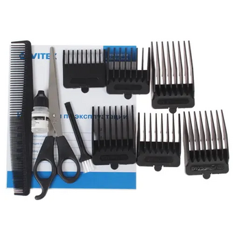  Машинка для стрижки Vitek Prive VT-2518 