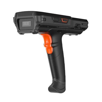  Терминал сбора данных Urovo RT40 (RT40-GS4X10E4011HQ) 